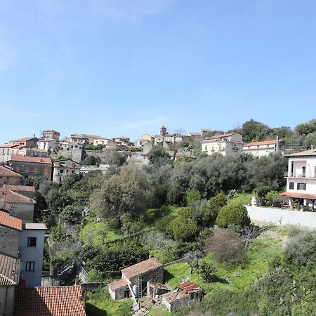 Cilento Suite - Scaloni Agropoli Exterior foto