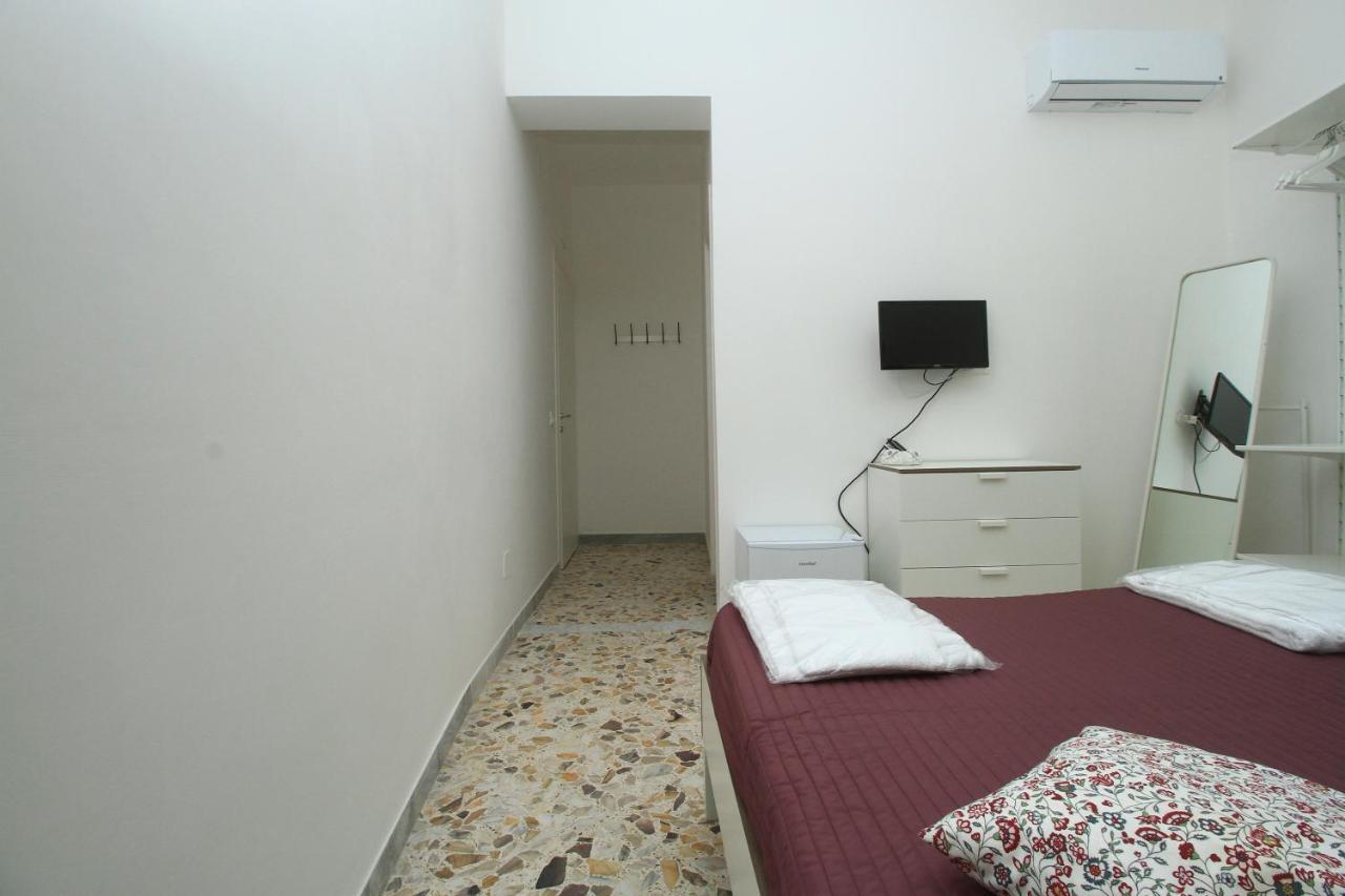 Cilento Suite - Scaloni Agropoli Exterior foto