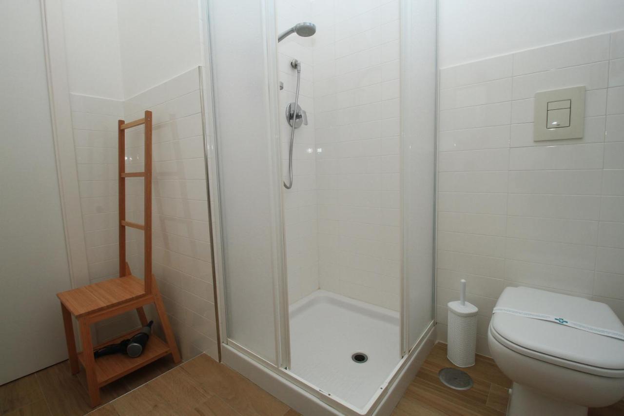 Cilento Suite - Scaloni Agropoli Exterior foto