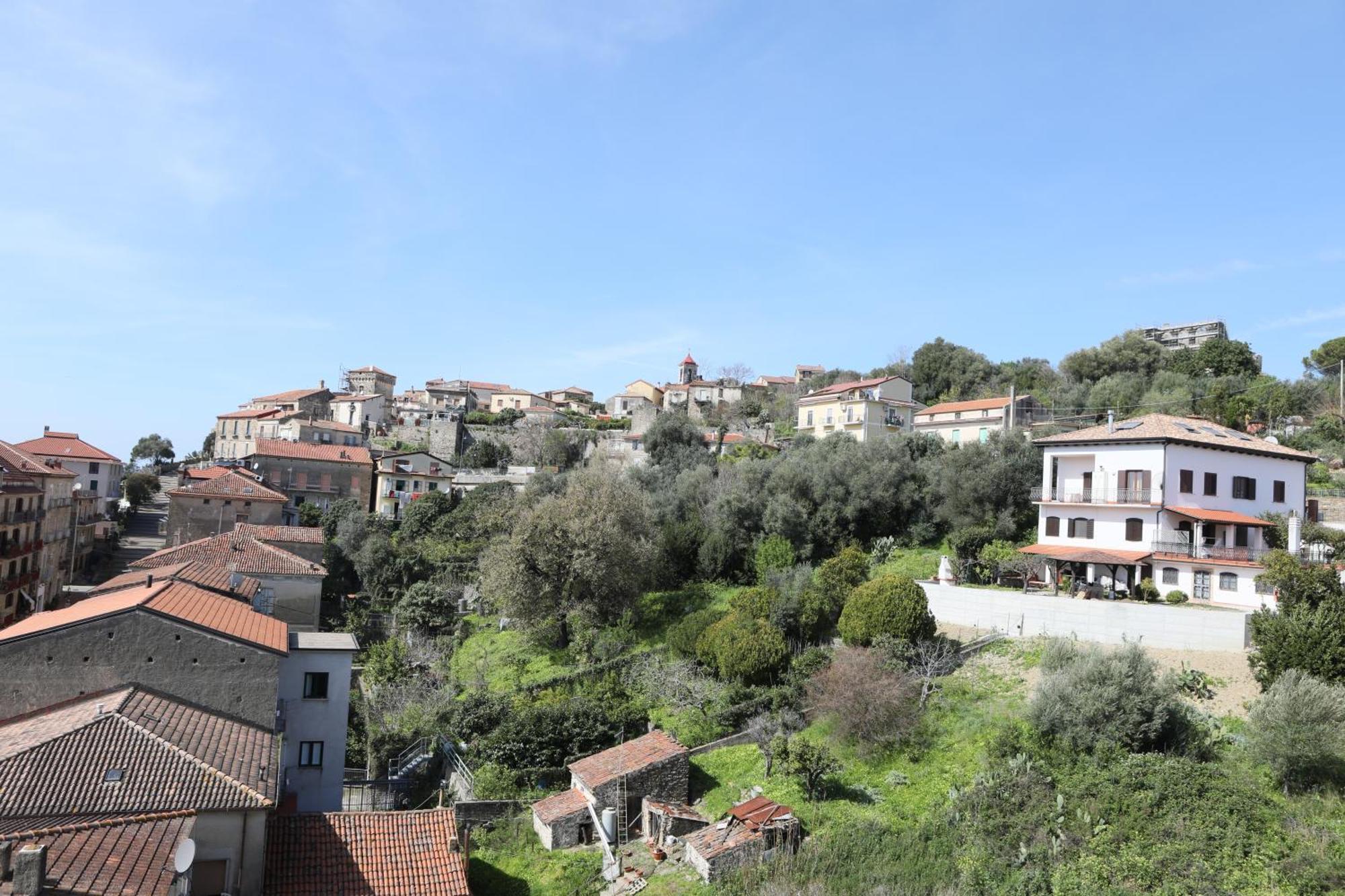 Cilento Suite - Scaloni Agropoli Exterior foto